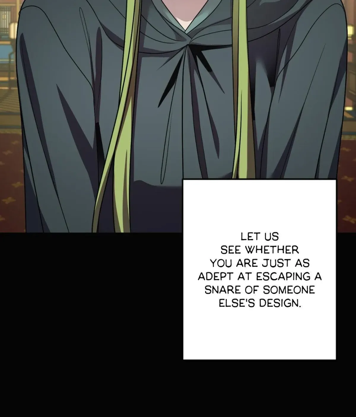 Bloom of Vengeance Chapter 120 page 111 - 