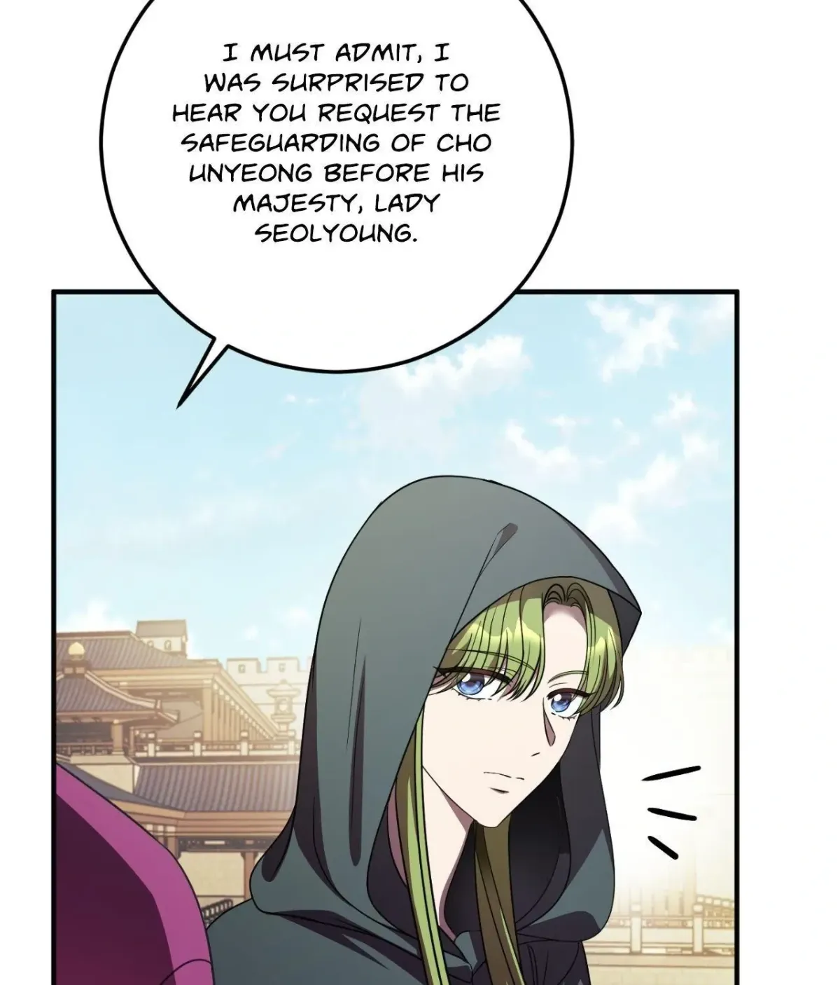 Bloom of Vengeance Chapter 120 page 134 - 