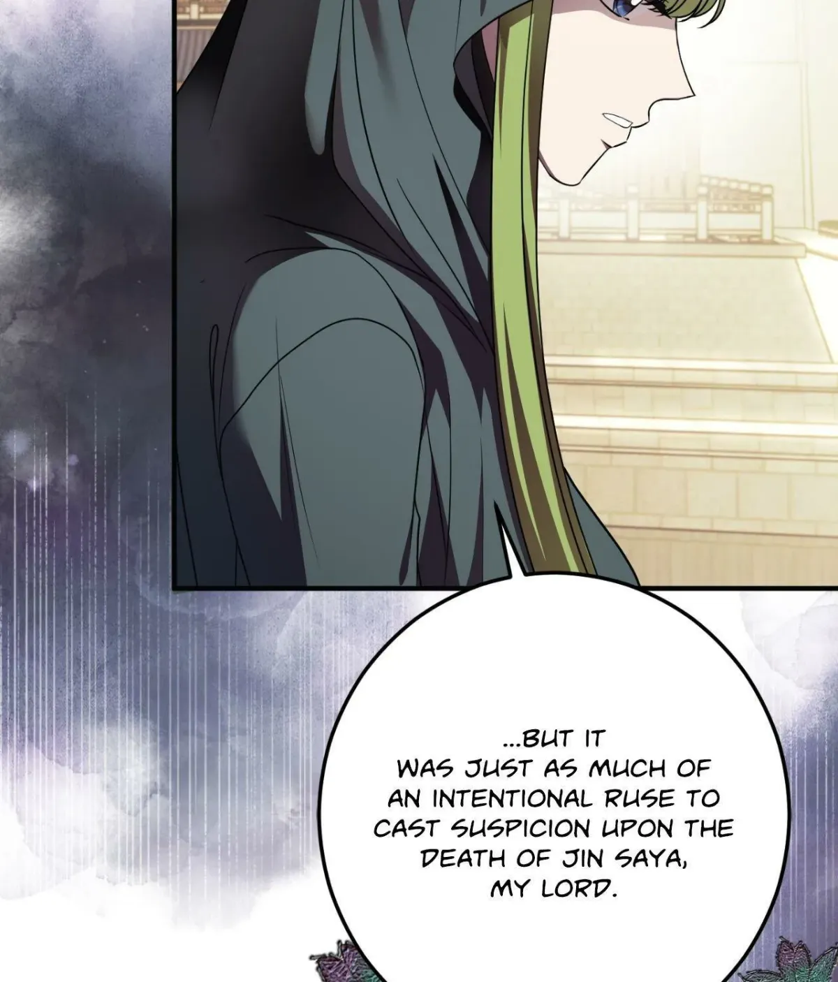 Bloom of Vengeance Chapter 120 page 138 - 
