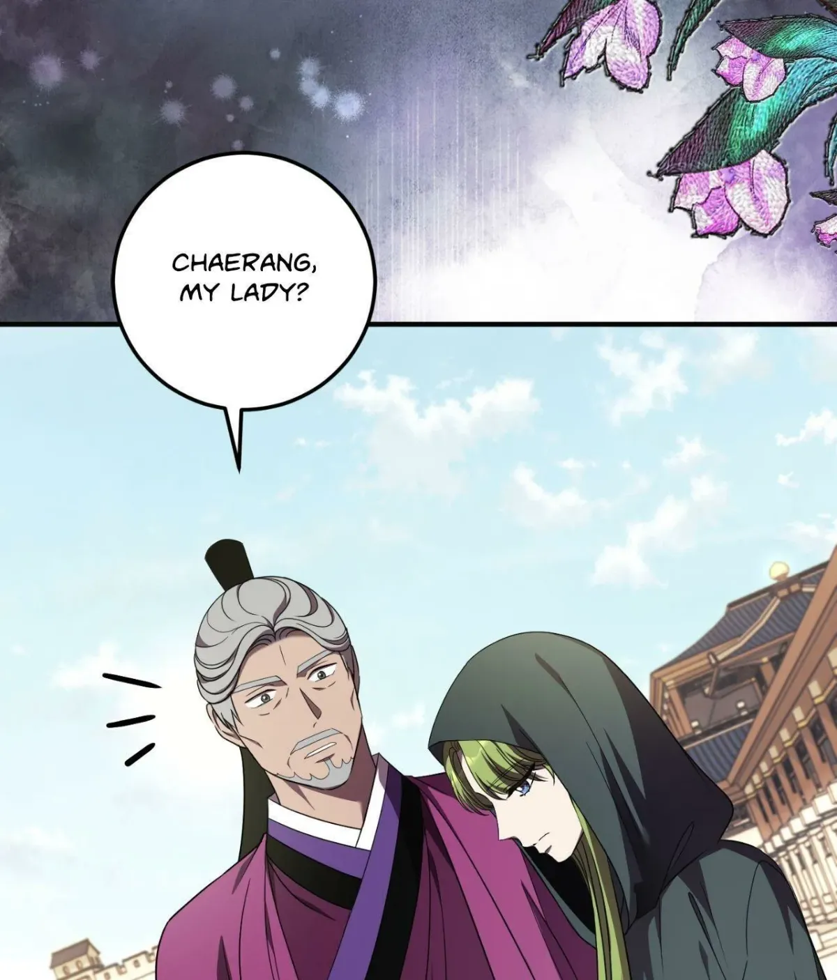 Bloom of Vengeance Chapter 120 page 140 - 
