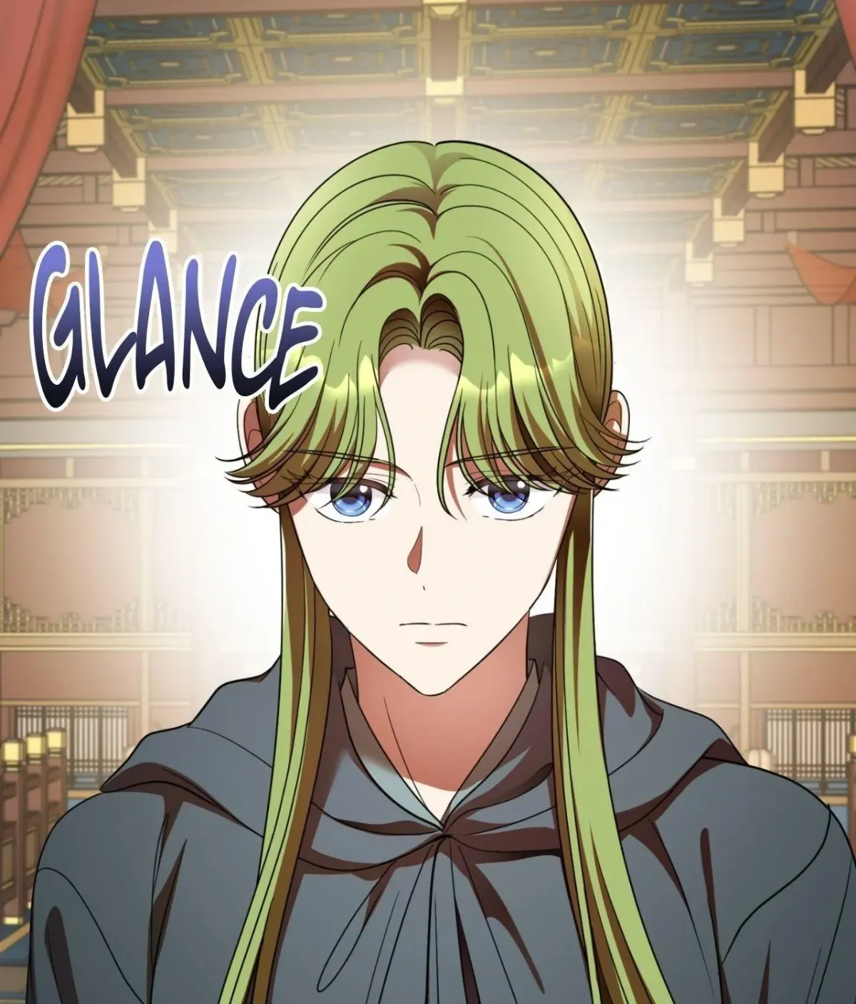 Bloom of Vengeance Chapter 120 page 15 - 