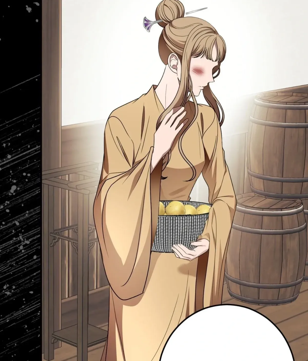 Bloom of Vengeance Chapter 120 page 161 - 