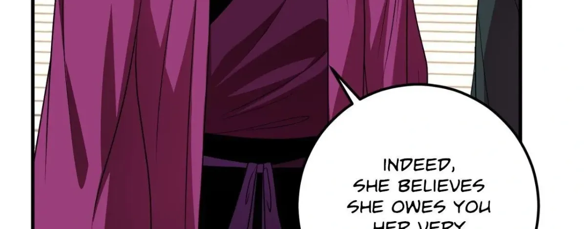 Bloom of Vengeance Chapter 120 page 164 - 