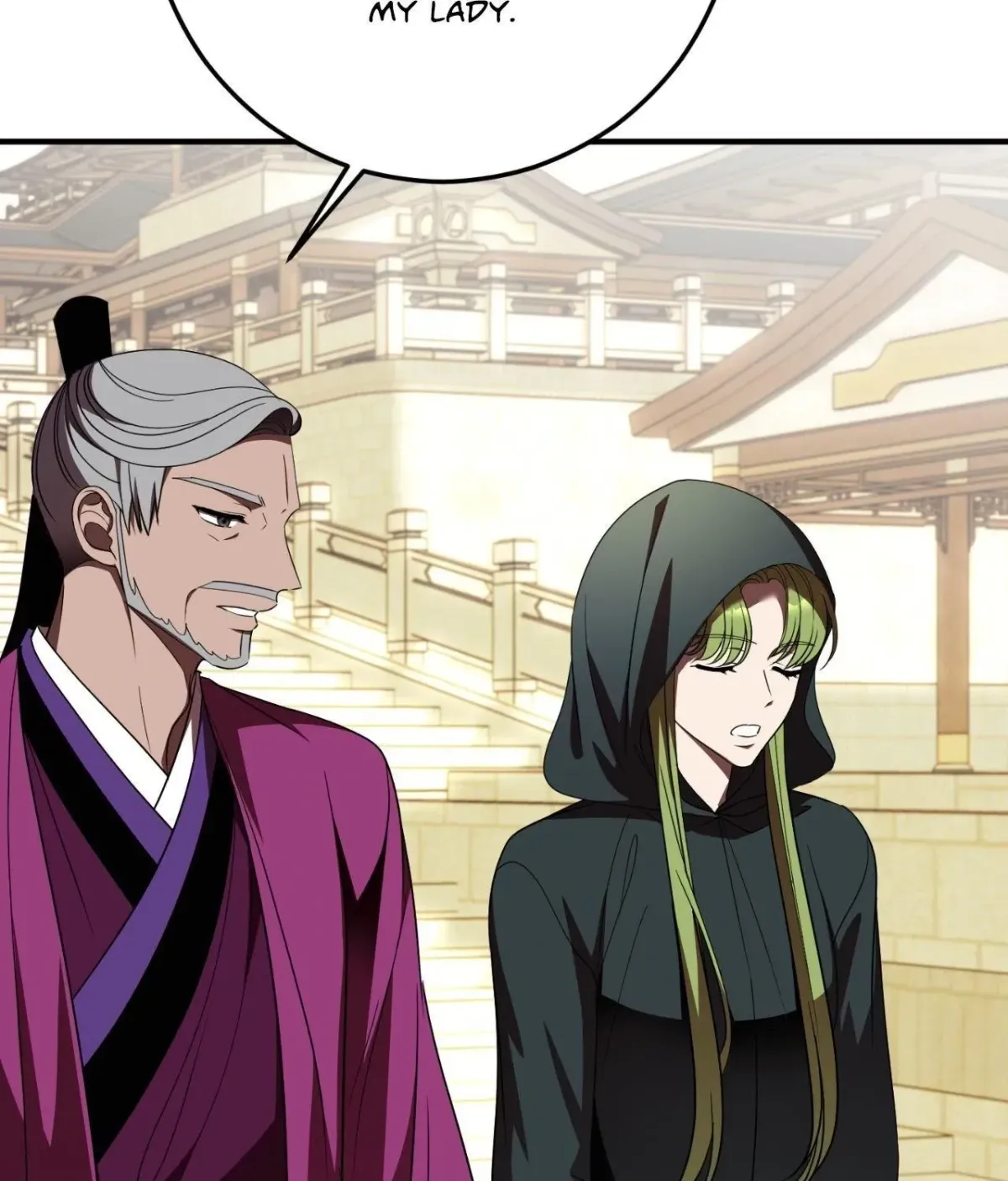 Bloom of Vengeance Chapter 120 page 167 - 