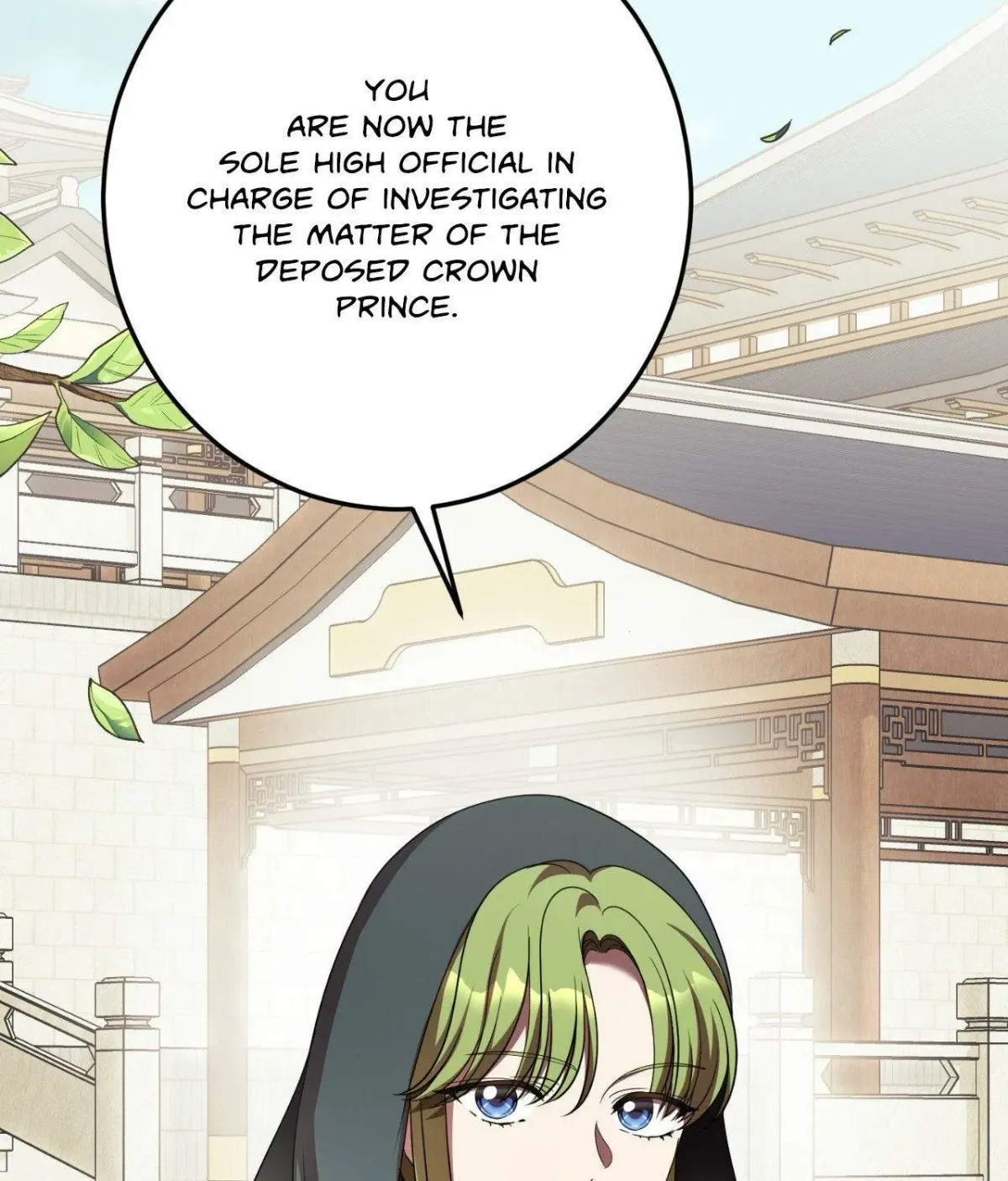 Bloom of Vengeance Chapter 120 page 174 - 