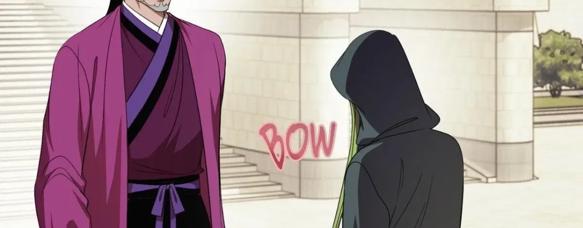 Bloom of Vengeance Chapter 120 page 183 - 