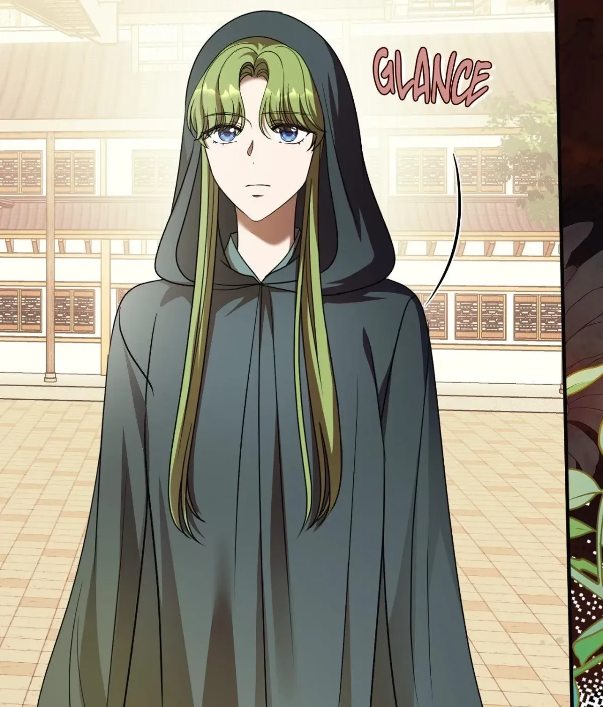 Bloom of Vengeance Chapter 120 page 192 - 