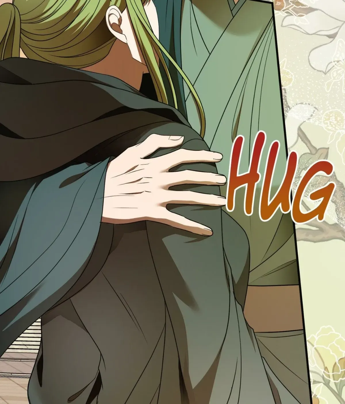 Bloom of Vengeance Chapter 120 page 206 - 