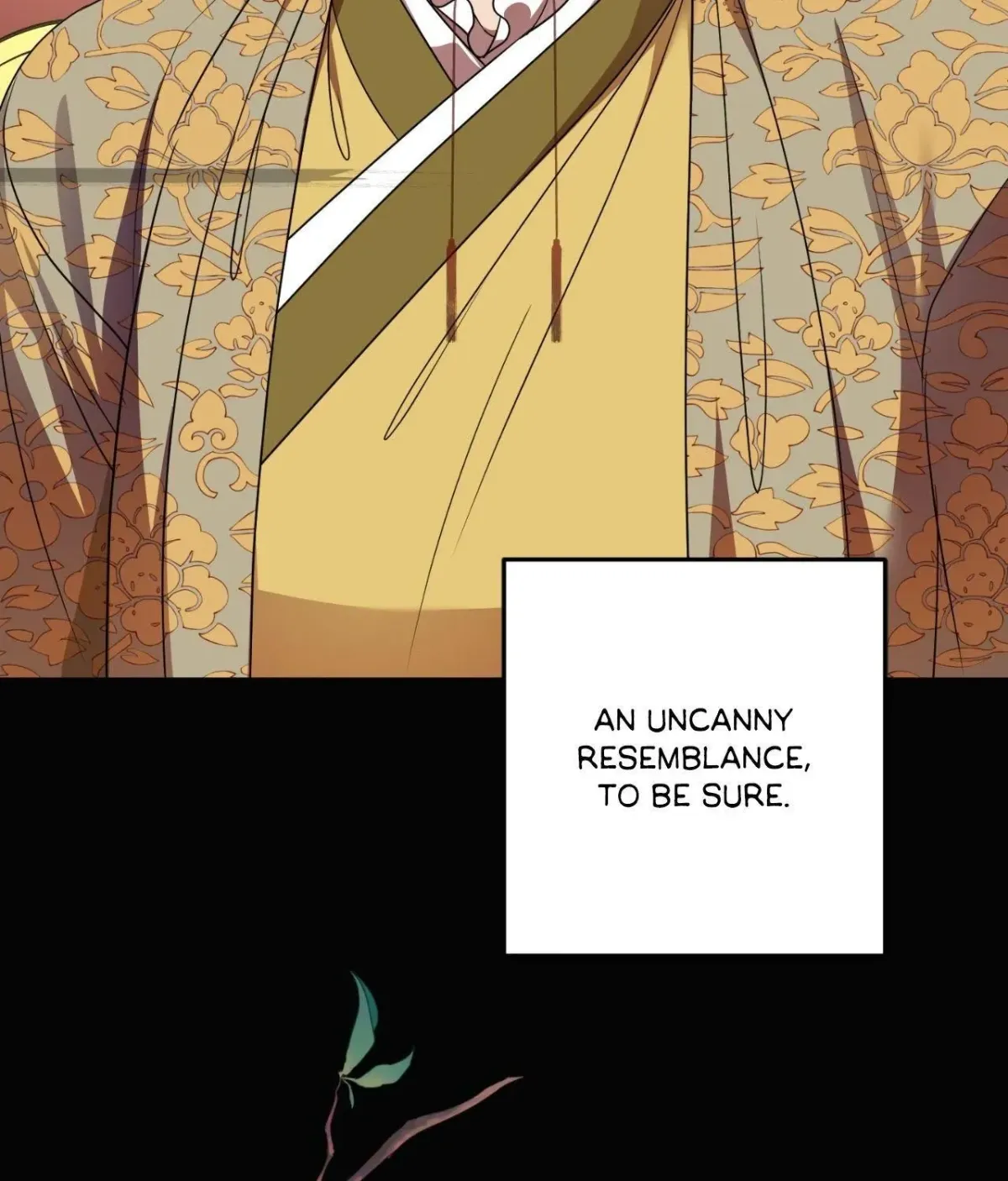 Bloom of Vengeance Chapter 120 page 28 - 