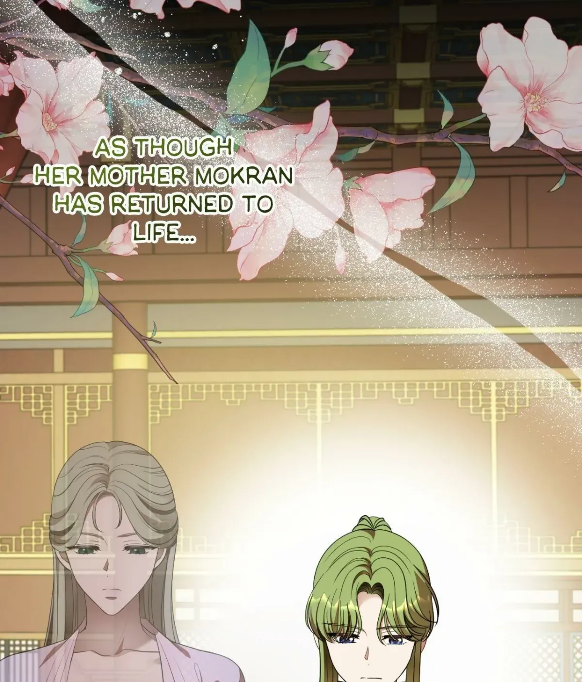 Bloom of Vengeance Chapter 120 page 30 - 