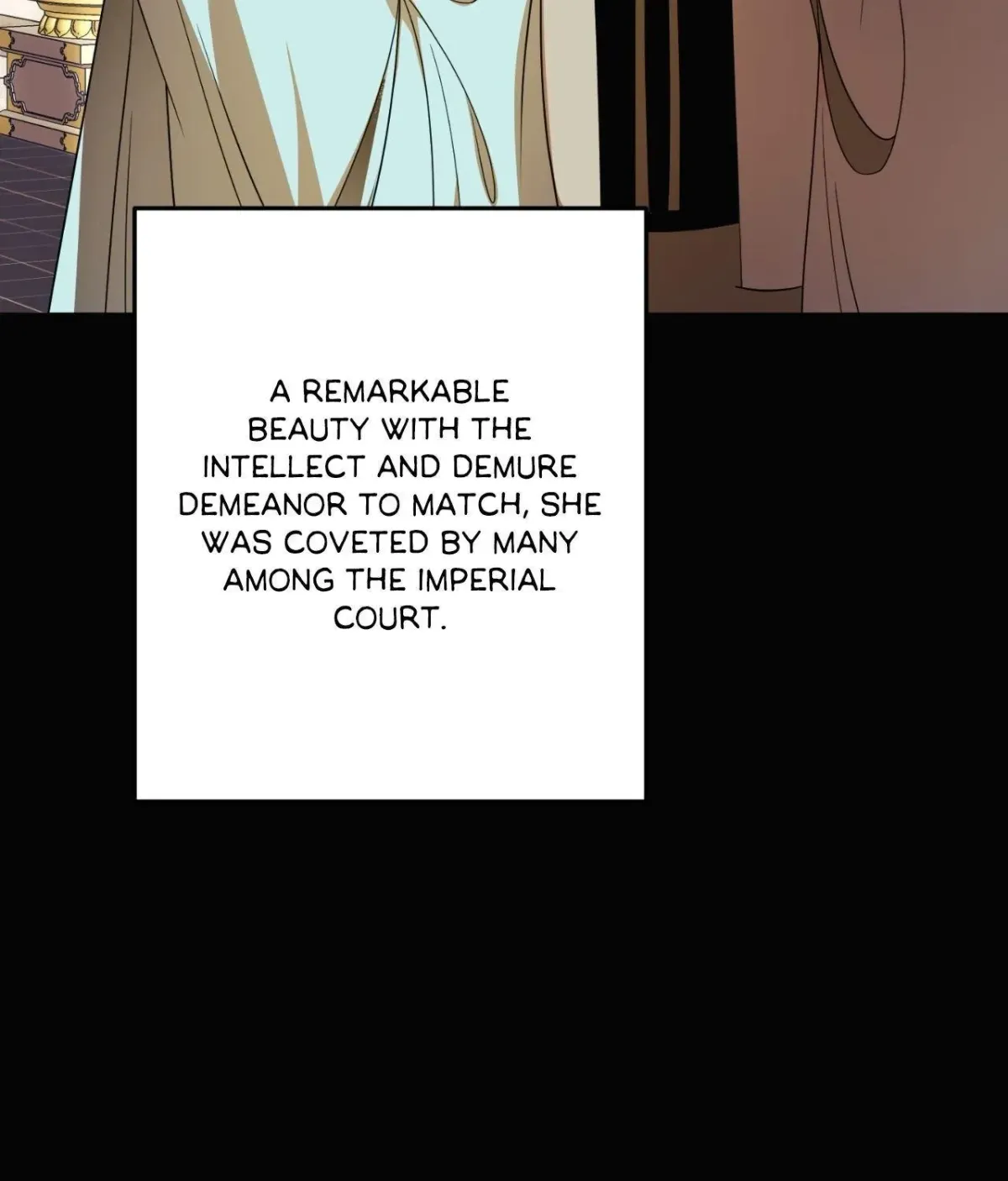 Bloom of Vengeance Chapter 120 page 36 - 