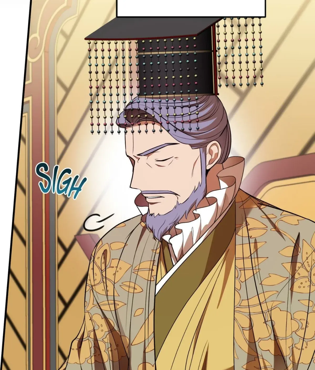 Bloom of Vengeance Chapter 120 page 49 - 