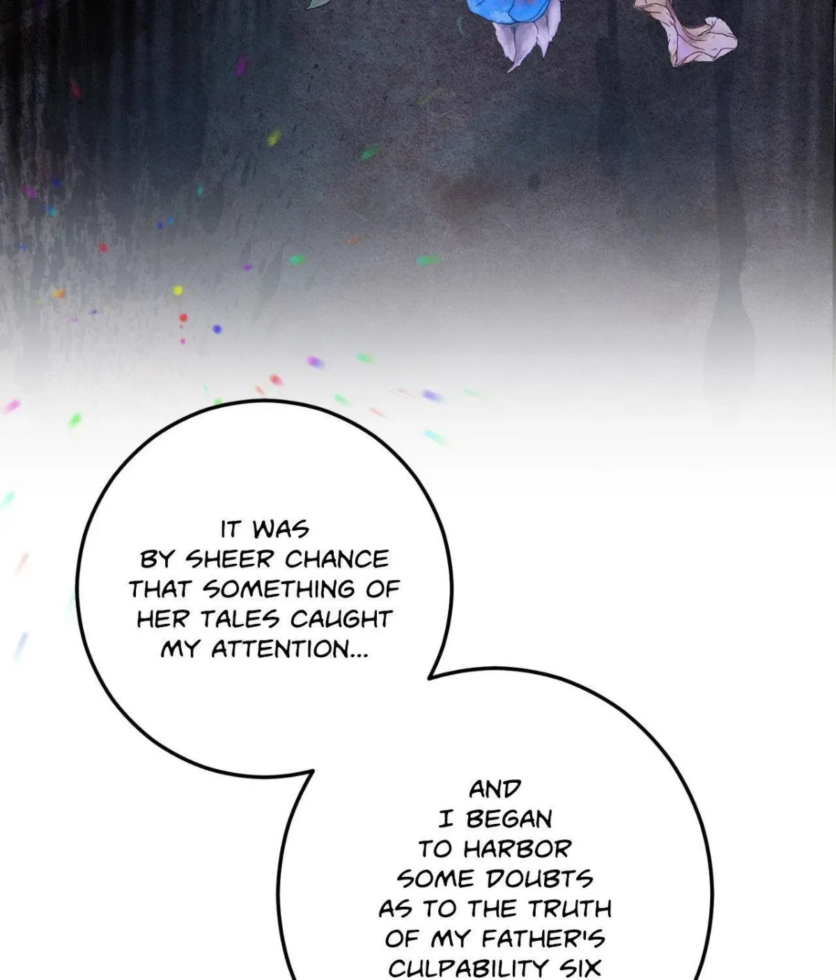 Bloom of Vengeance Chapter 120 page 57 - 