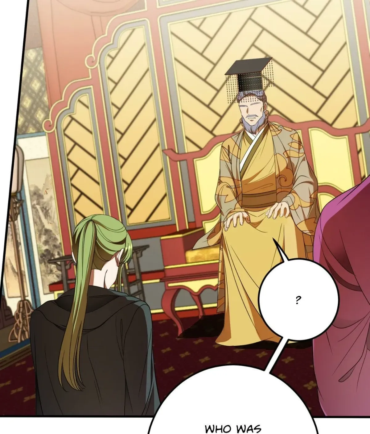 Bloom of Vengeance Chapter 120 page 59 - 