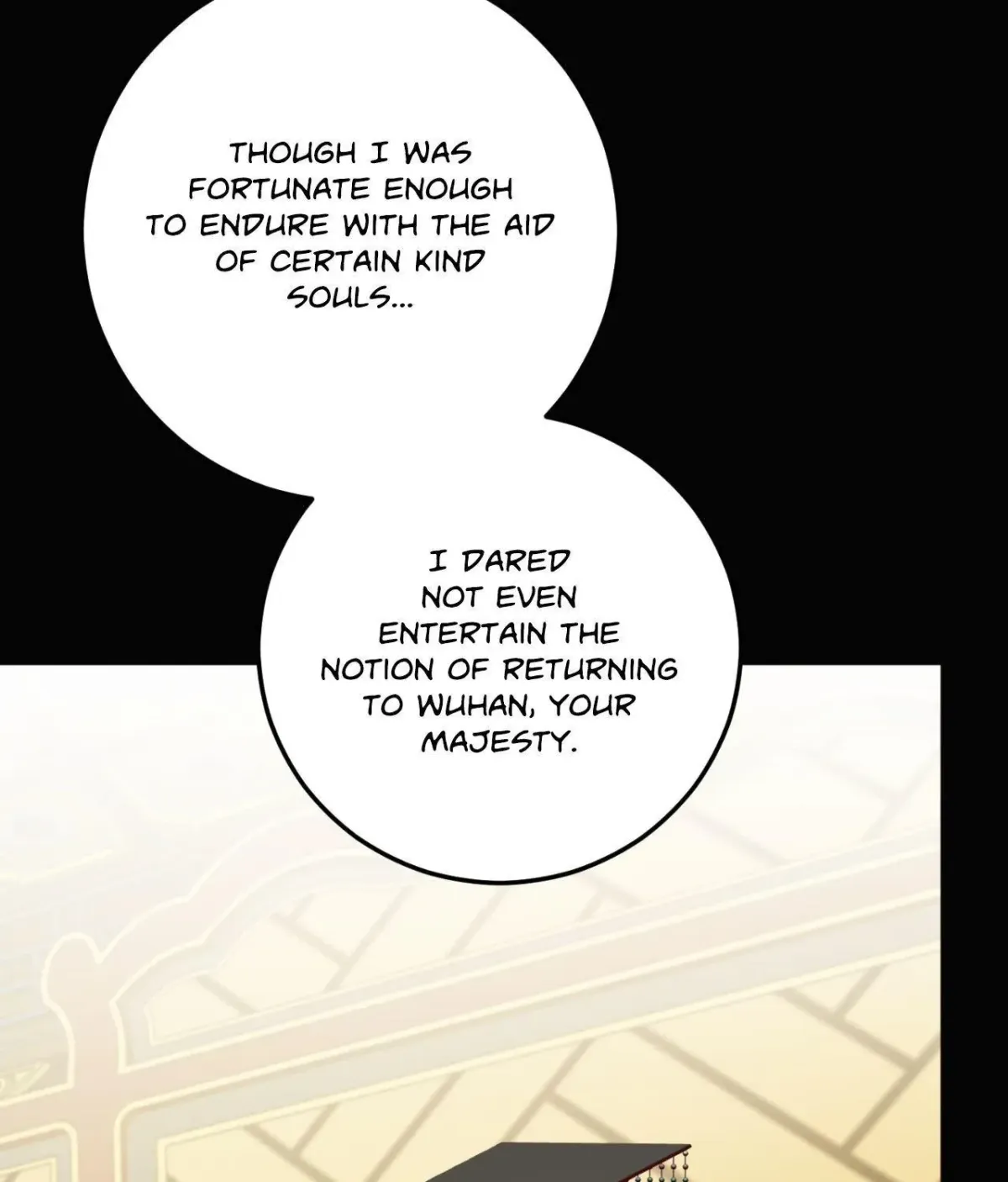 Bloom of Vengeance Chapter 120 page 7 - 