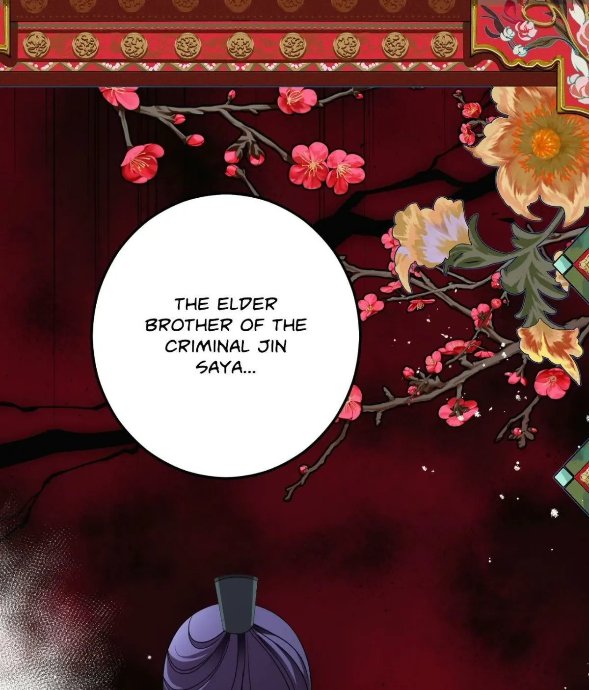 Bloom of Vengeance Chapter 120 page 70 - 