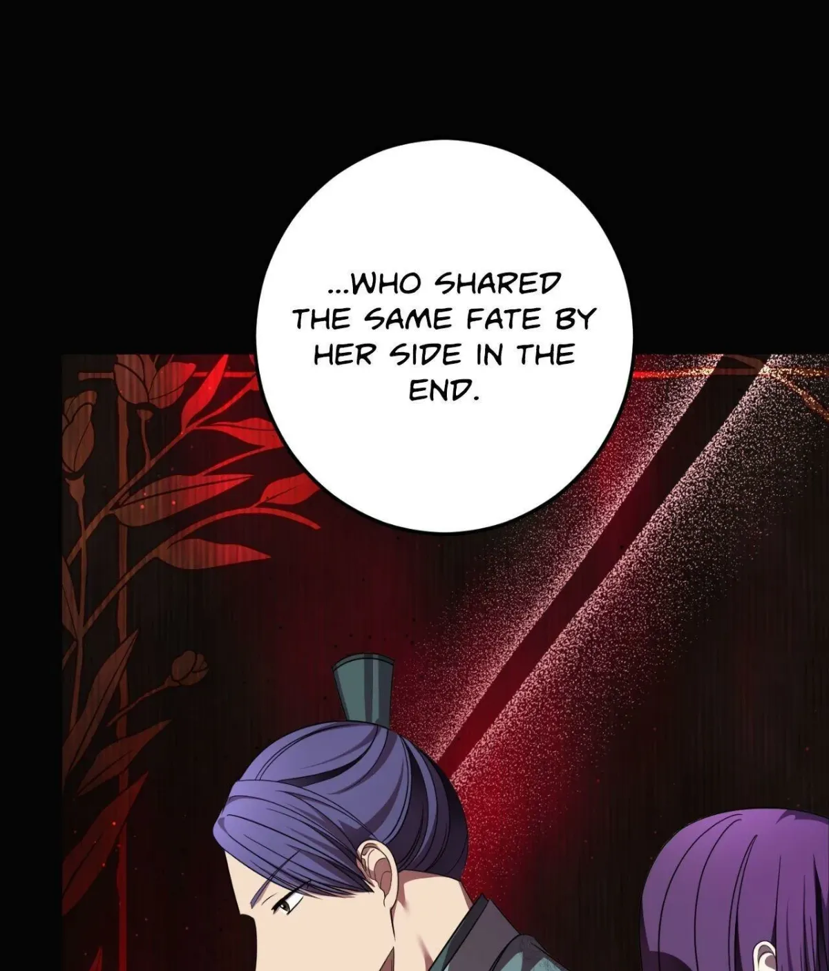 Bloom of Vengeance Chapter 120 page 74 - 