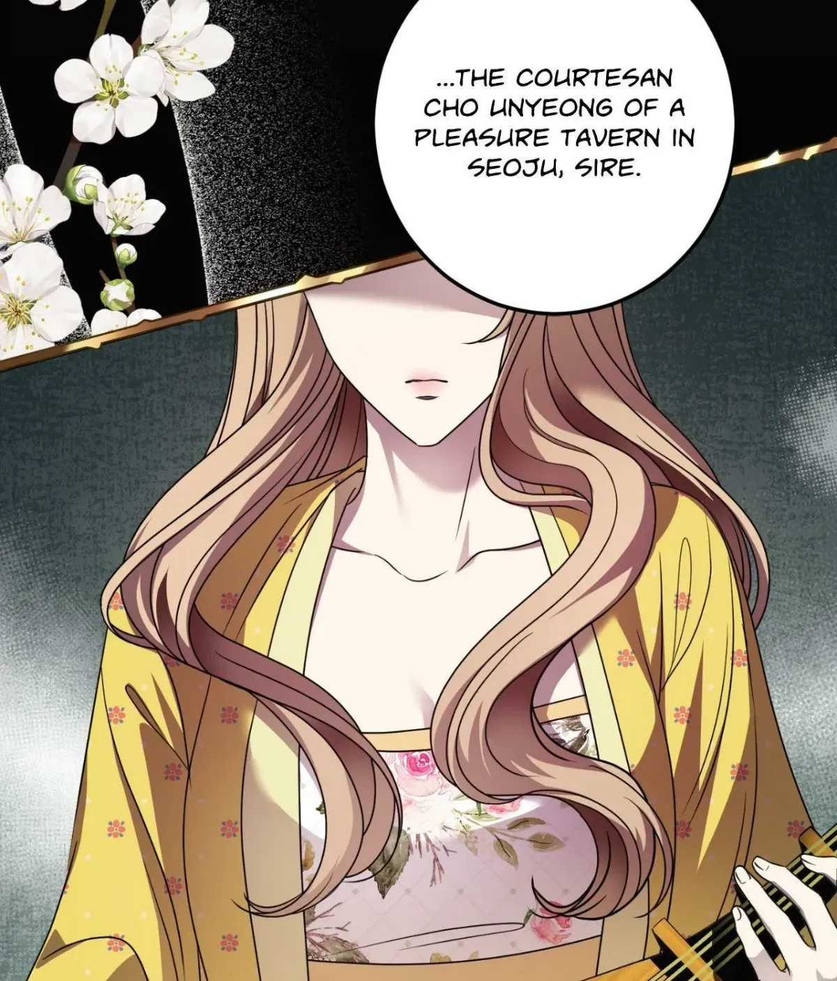 Bloom of Vengeance Chapter 120 page 82 - 