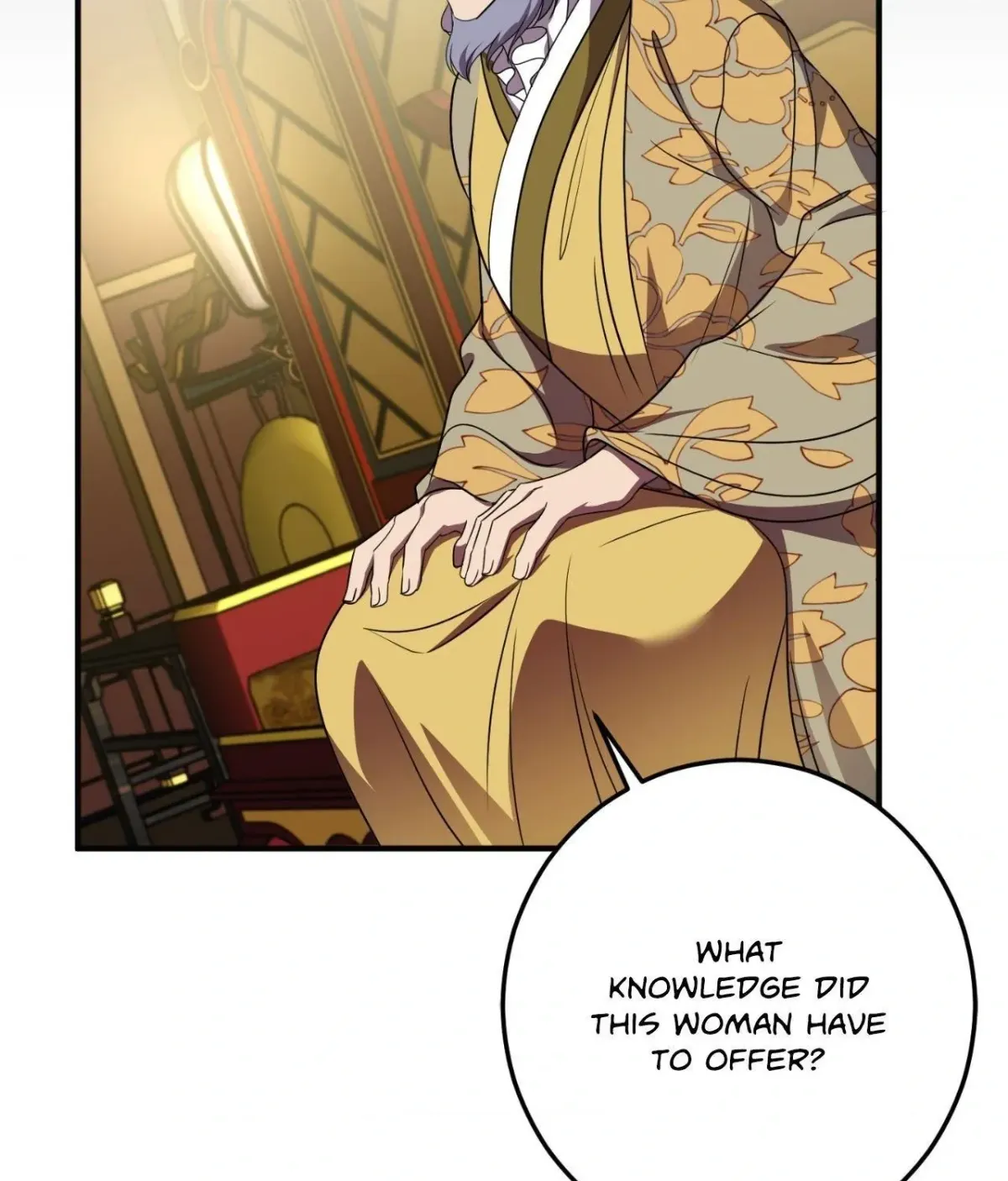 Bloom of Vengeance Chapter 120 page 86 - 