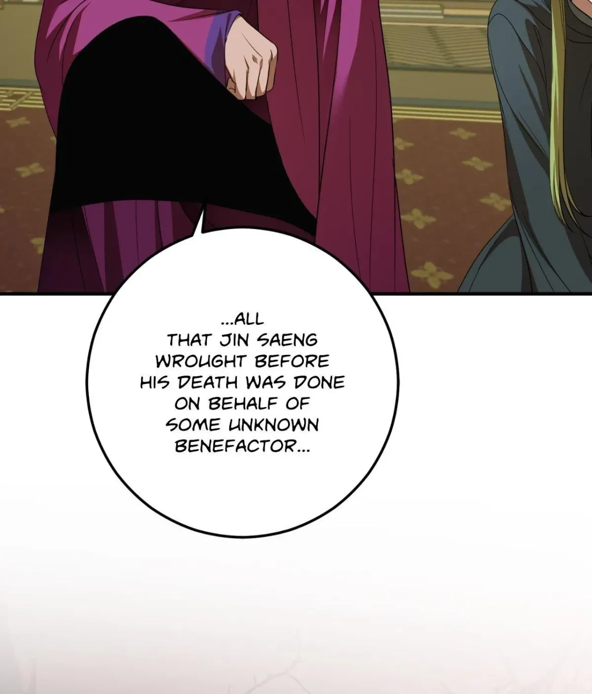 Bloom of Vengeance Chapter 120 page 90 - 