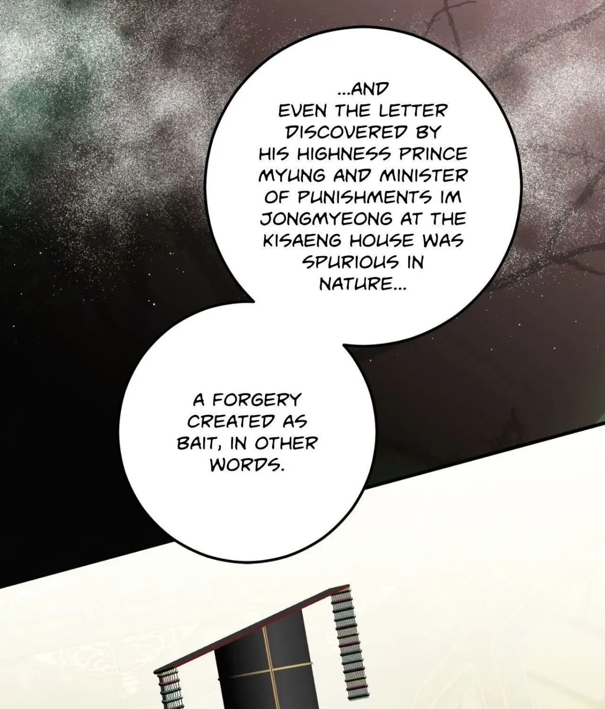 Bloom of Vengeance Chapter 120 page 92 - 