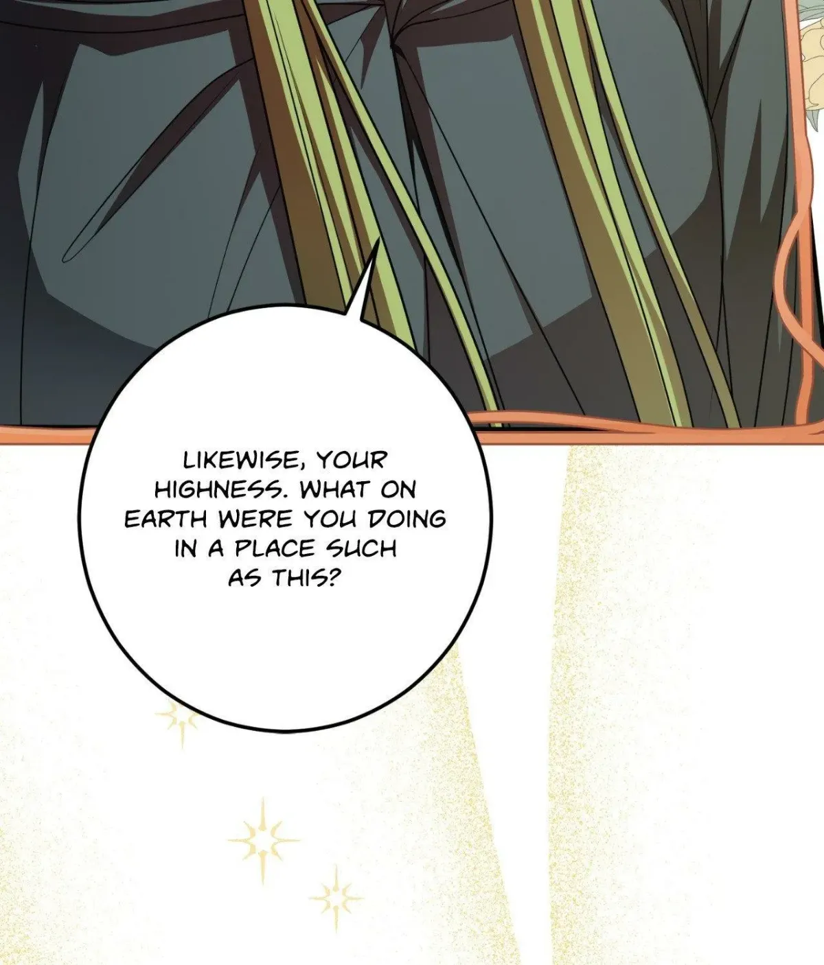 Bloom of Vengeance Chapter 121 page 11 - 