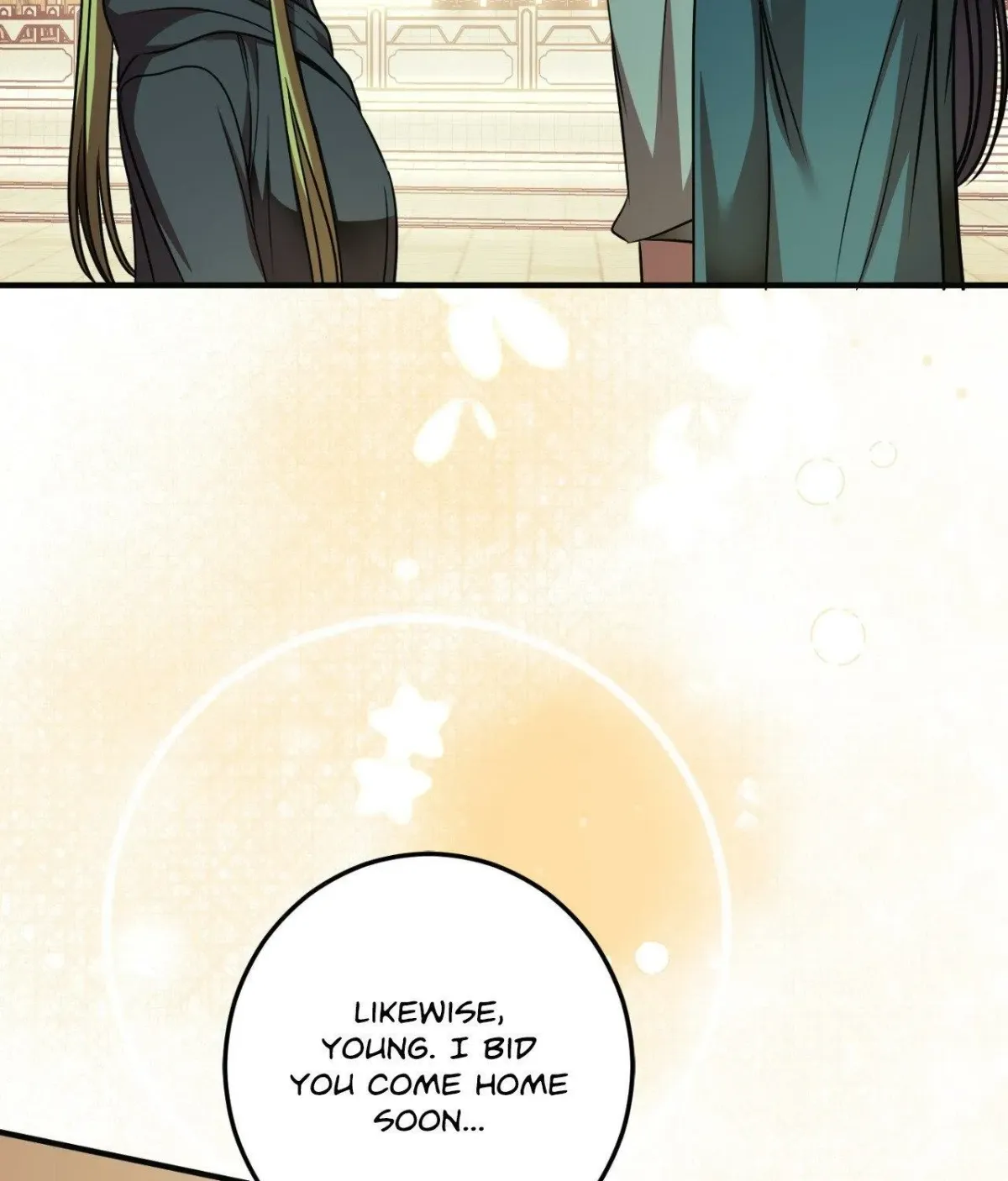 Bloom of Vengeance Chapter 121 page 106 - 