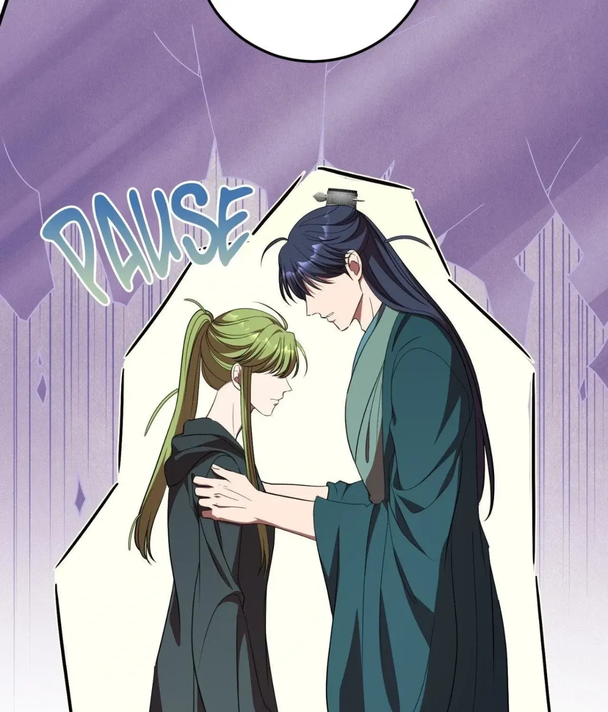 Bloom of Vengeance Chapter 121 page 116 - 