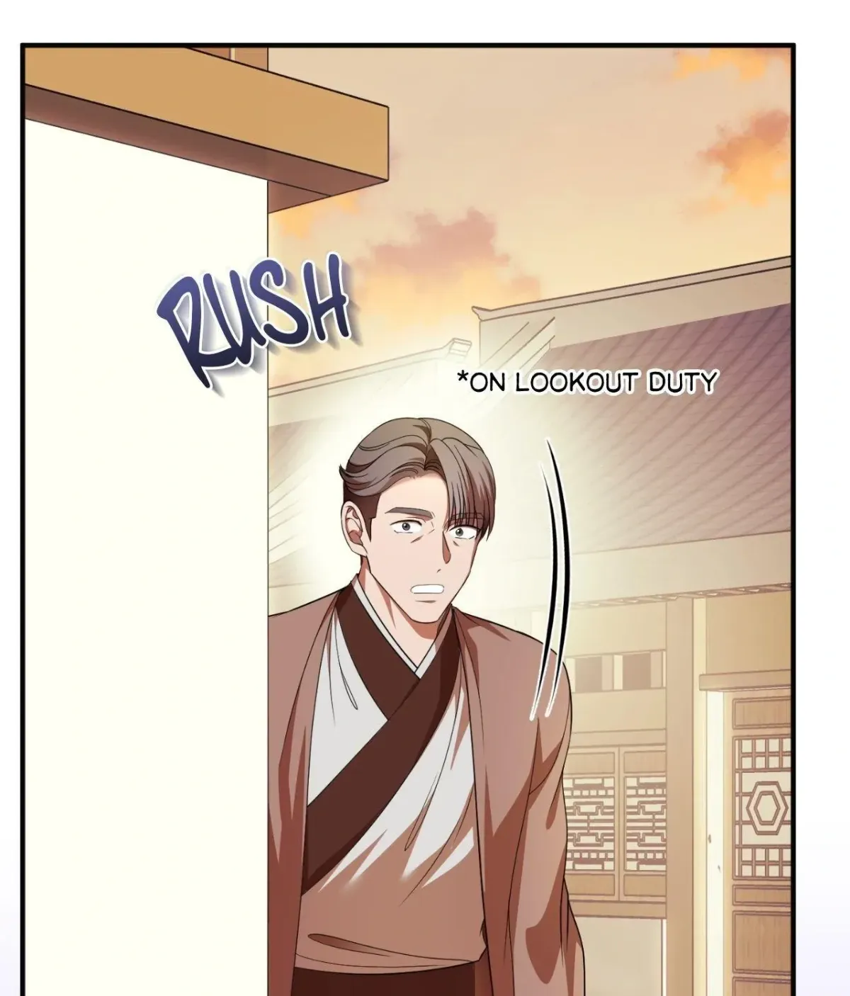 Bloom of Vengeance Chapter 121 page 119 - 