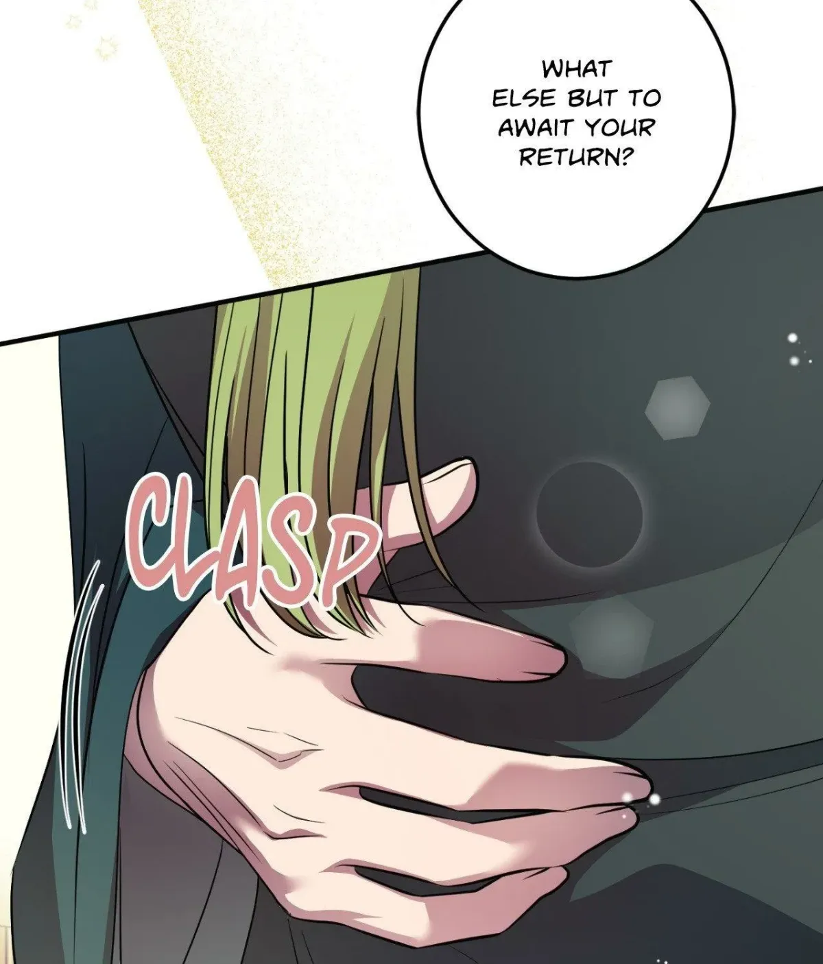 Bloom of Vengeance Chapter 121 page 13 - 