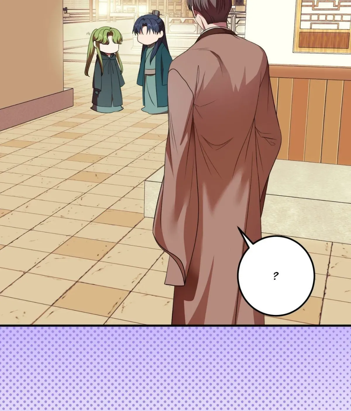 Bloom of Vengeance Chapter 121 page 123 - 