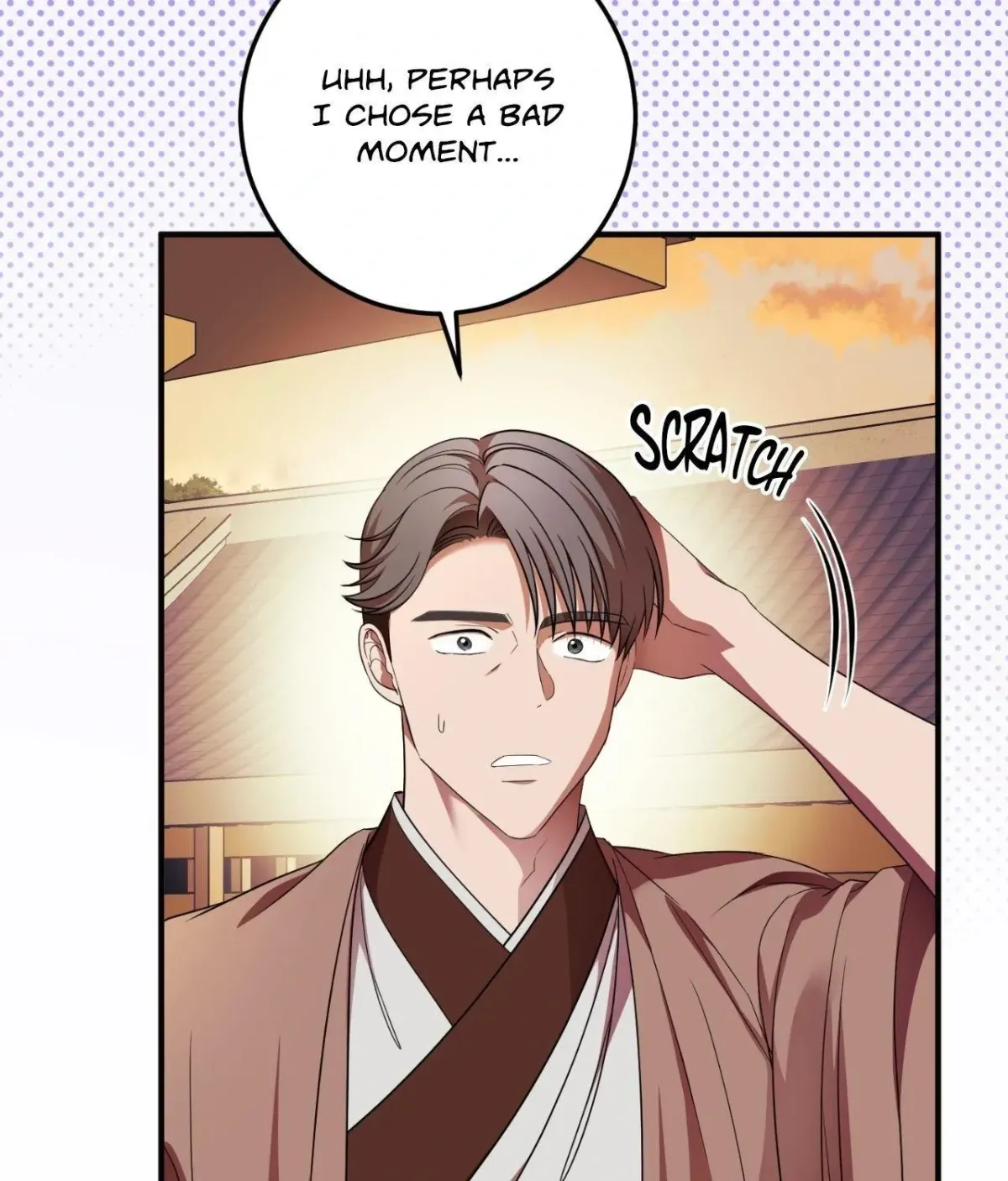 Bloom of Vengeance Chapter 121 page 125 - 