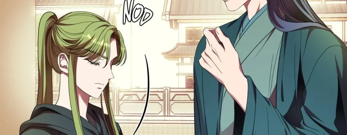 Bloom of Vengeance Chapter 121 page 128 - 