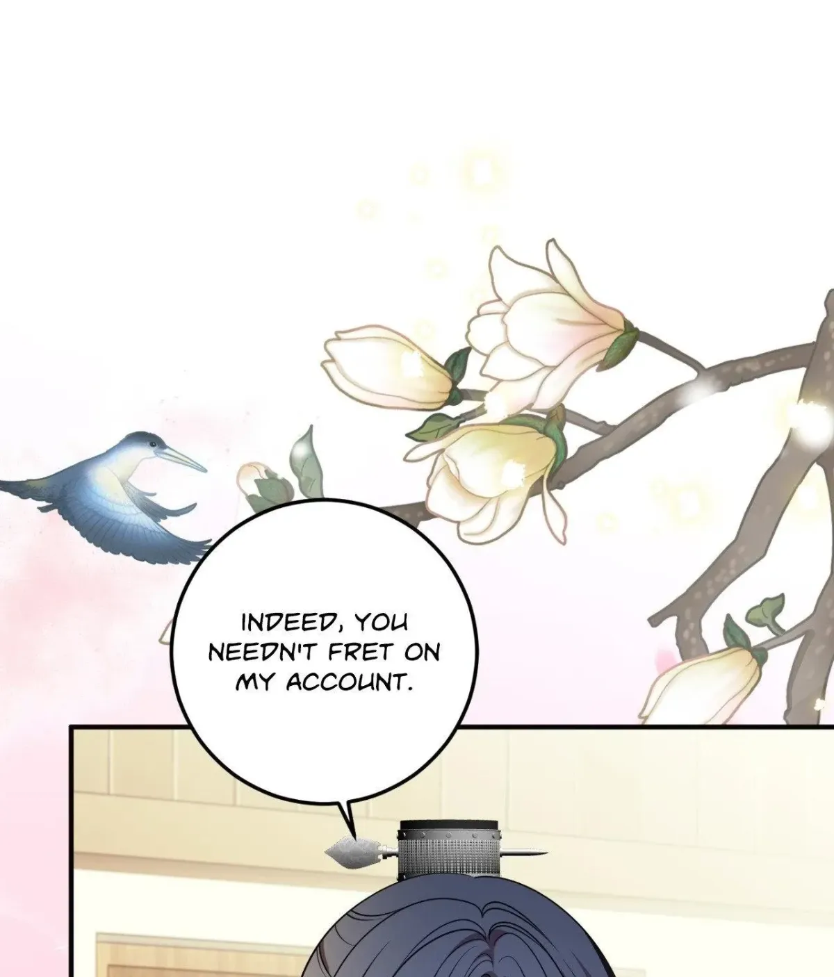 Bloom of Vengeance Chapter 121 page 133 - 