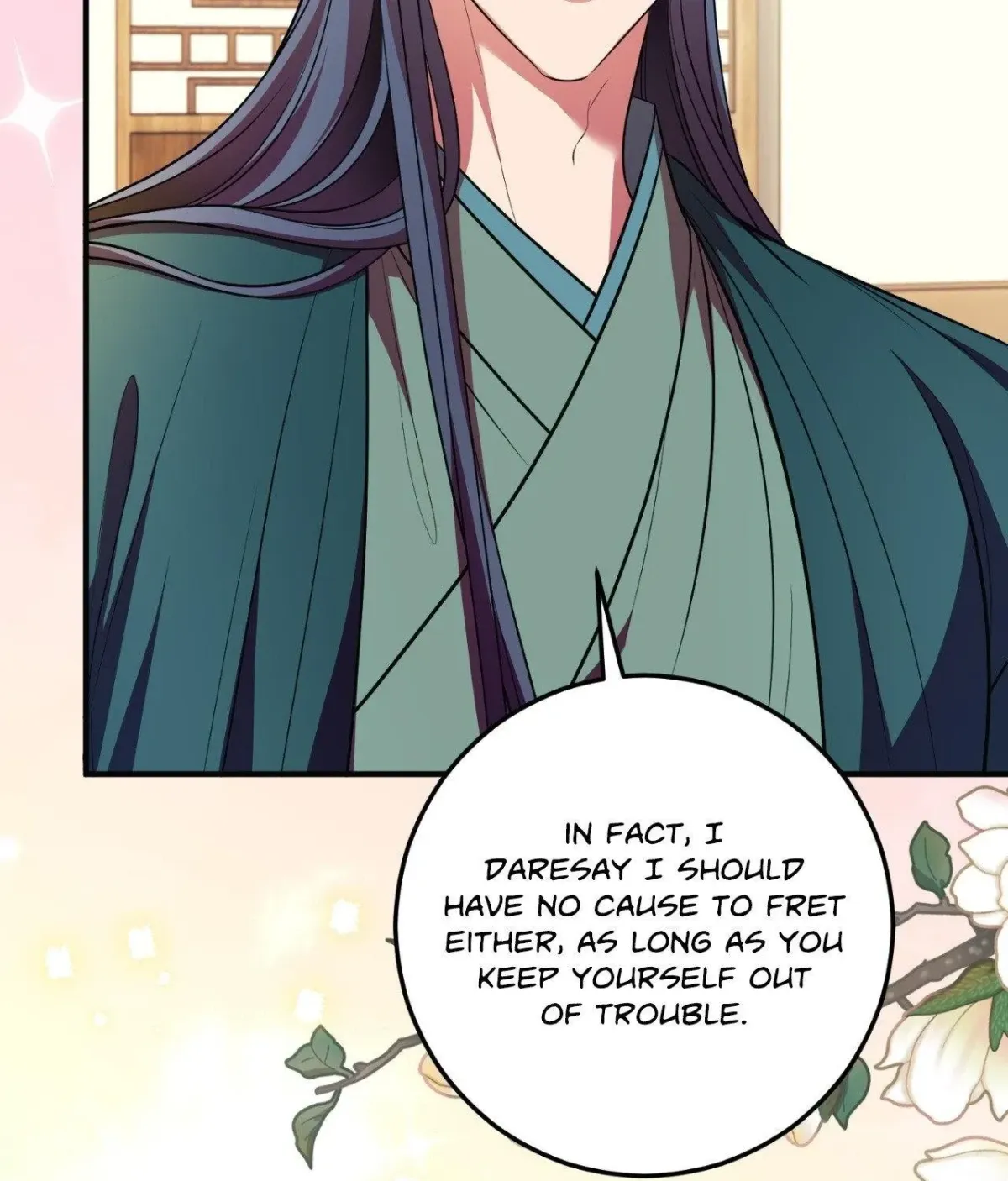 Bloom of Vengeance Chapter 121 page 135 - 