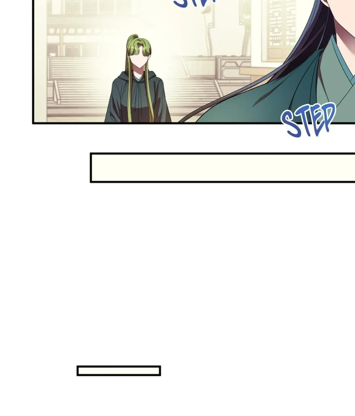 Bloom of Vengeance Chapter 121 page 139 - 