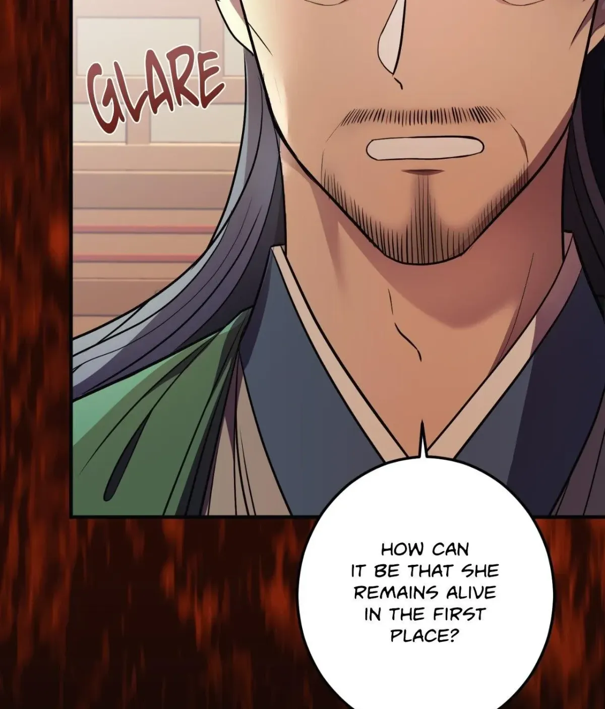 Bloom of Vengeance Chapter 121 page 147 - 