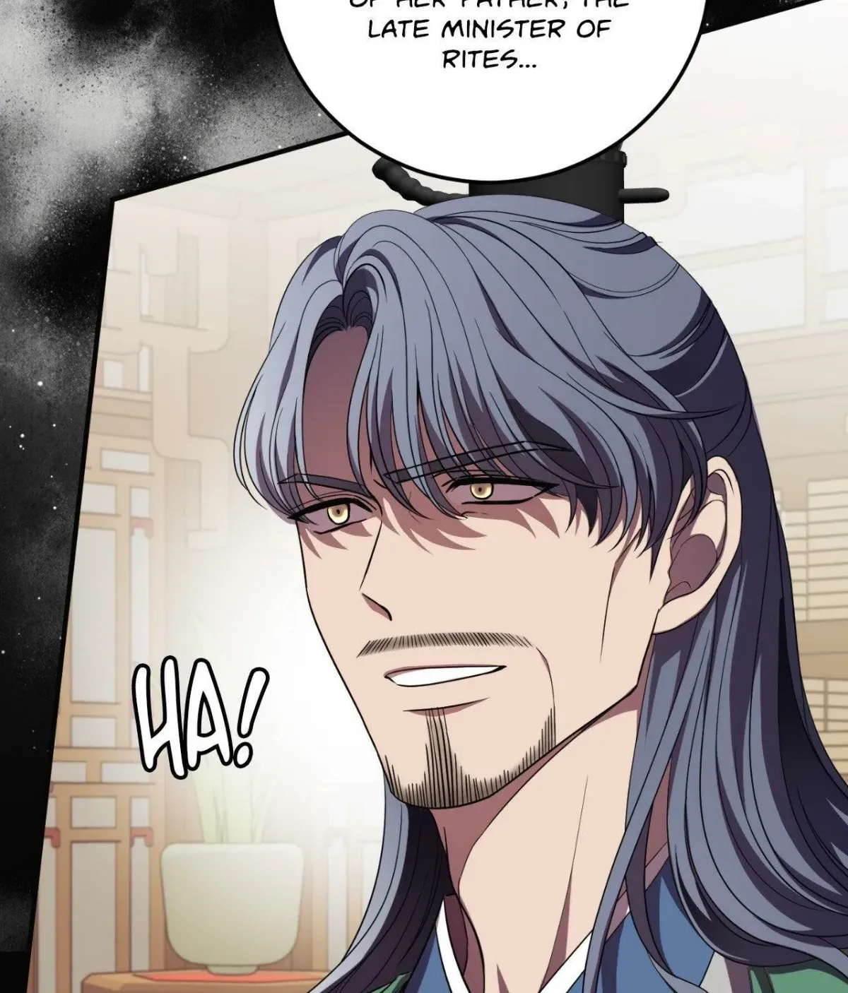 Bloom of Vengeance Chapter 121 page 153 - 
