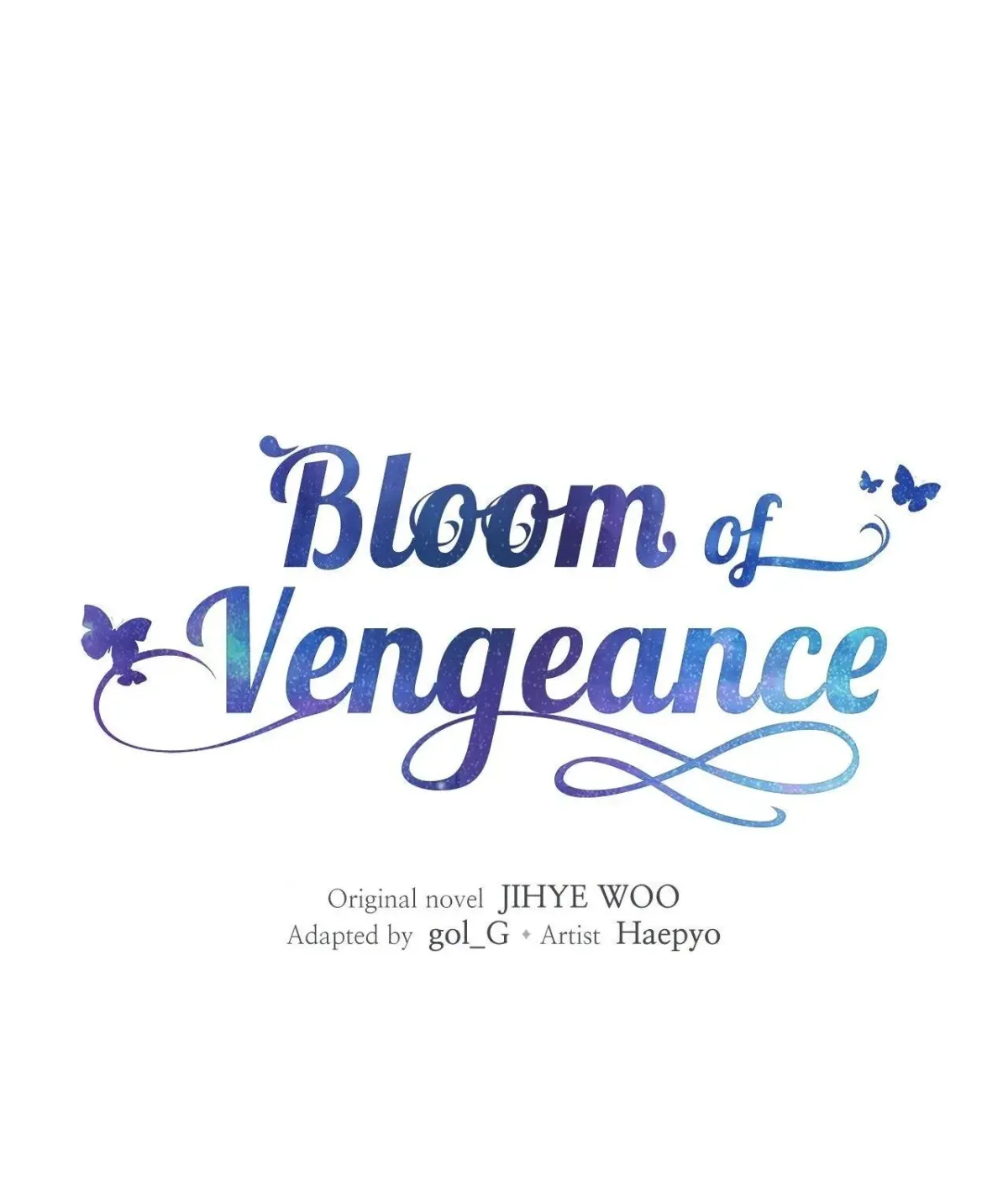 Bloom of Vengeance Chapter 121 page 17 - 