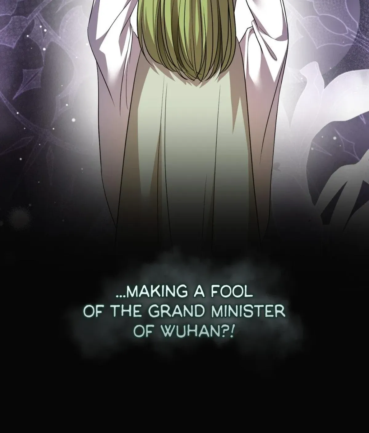 Bloom of Vengeance Chapter 121 page 165 - 
