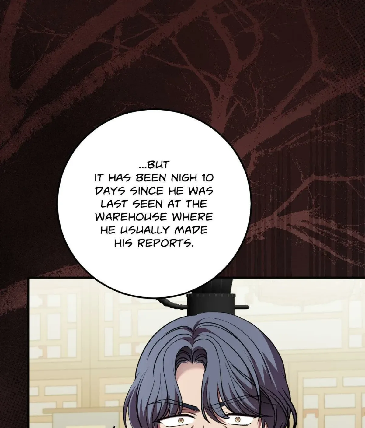 Bloom of Vengeance Chapter 121 page 172 - 