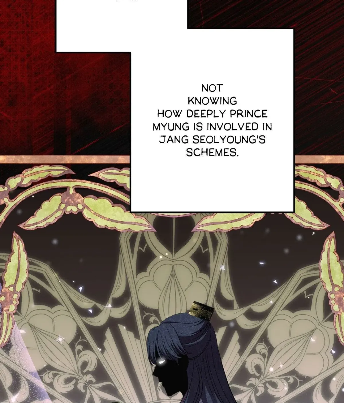 Bloom of Vengeance Chapter 121 page 182 - 