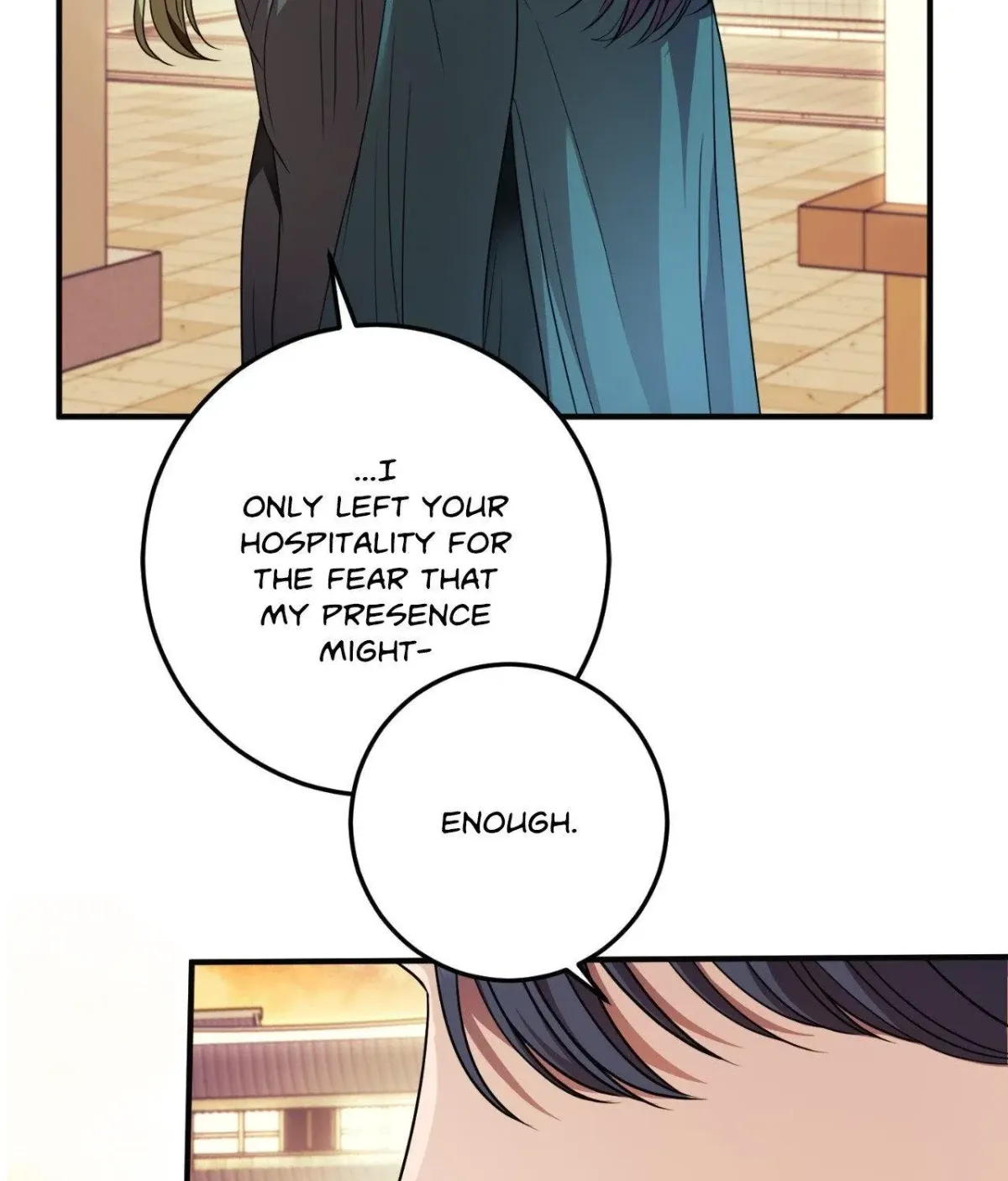 Bloom of Vengeance Chapter 121 page 21 - 