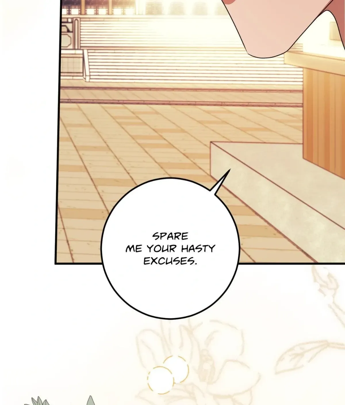 Bloom of Vengeance Chapter 121 page 23 - 