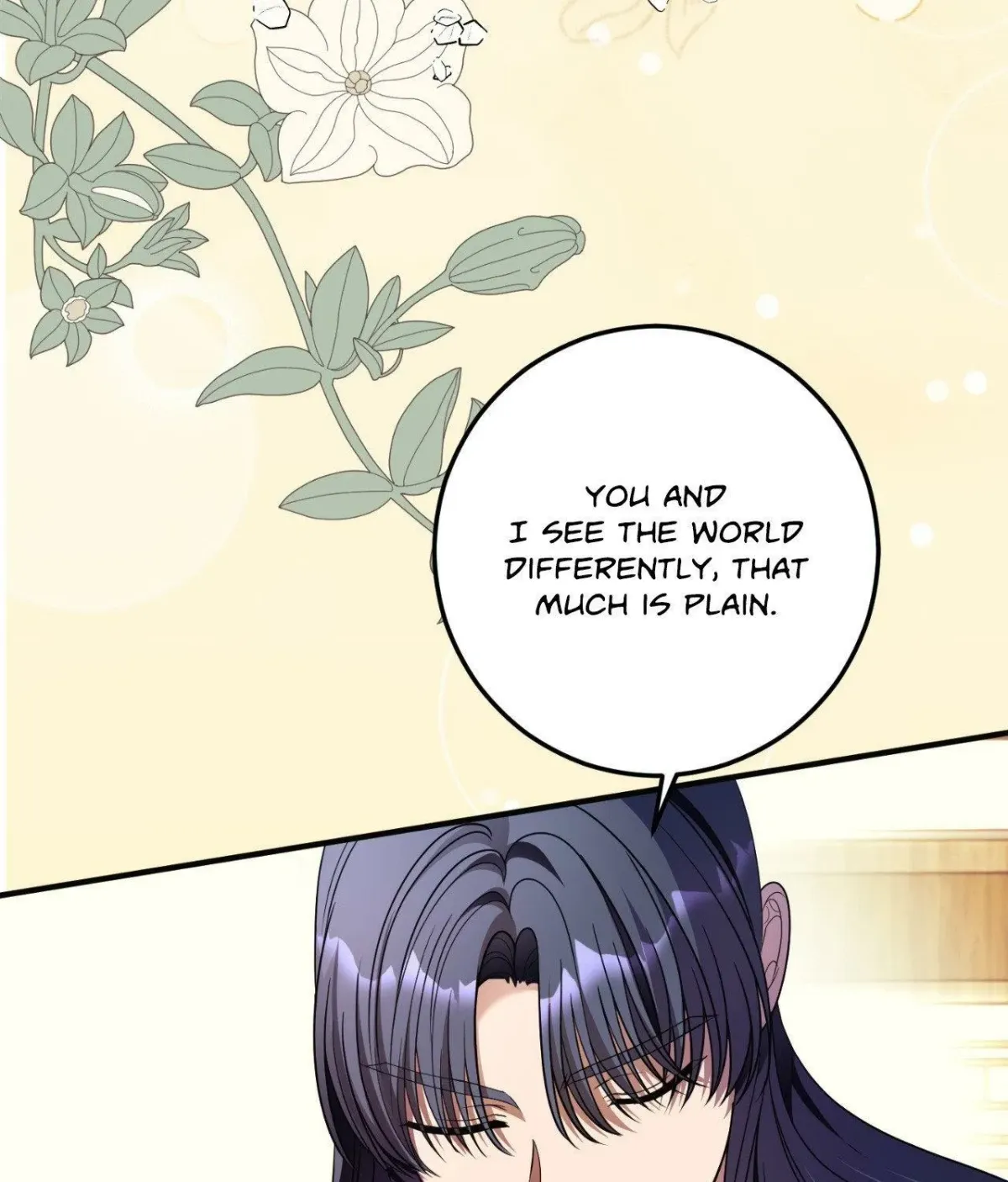 Bloom of Vengeance Chapter 121 page 27 - 
