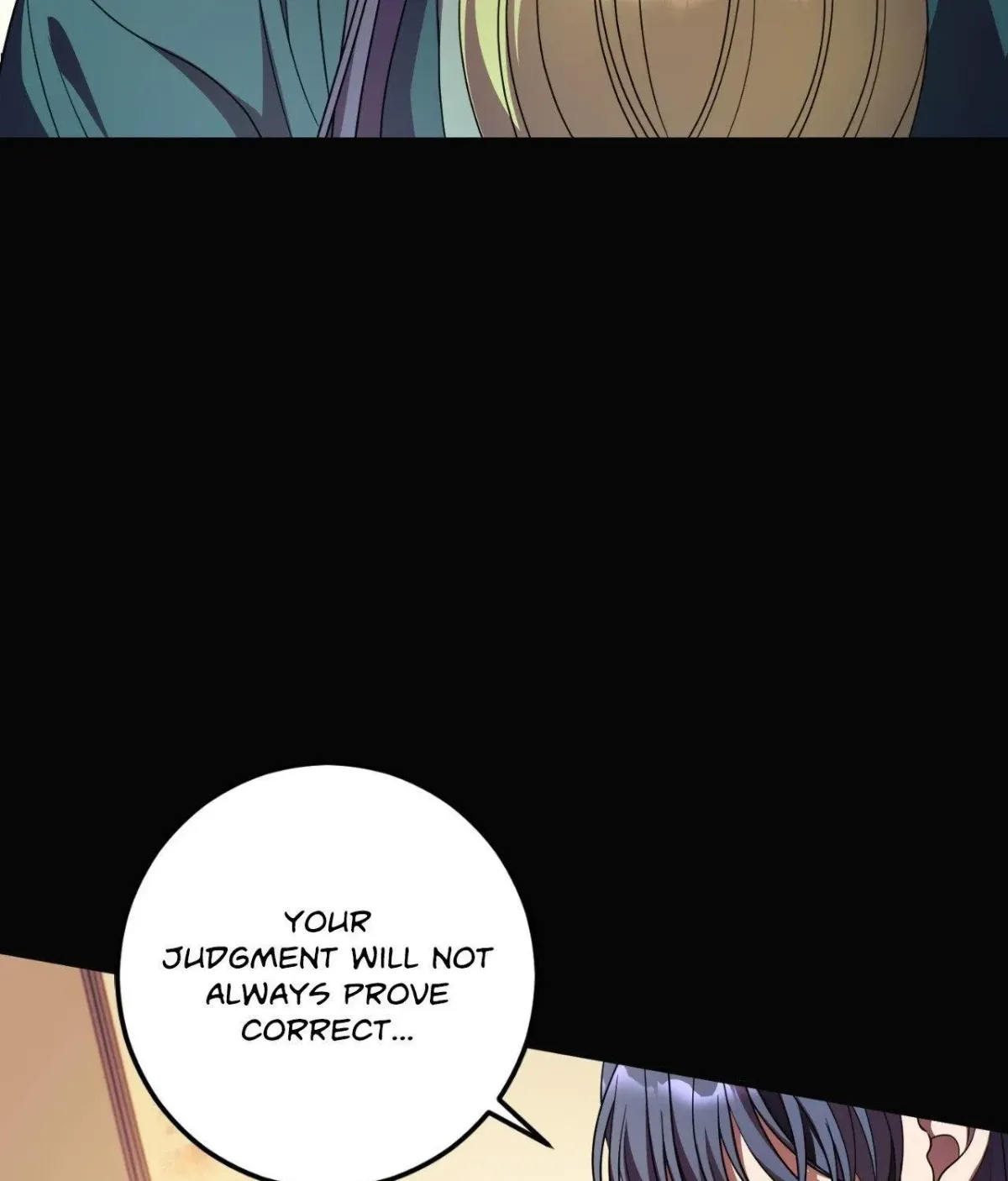 Bloom of Vengeance Chapter 121 page 29 - 