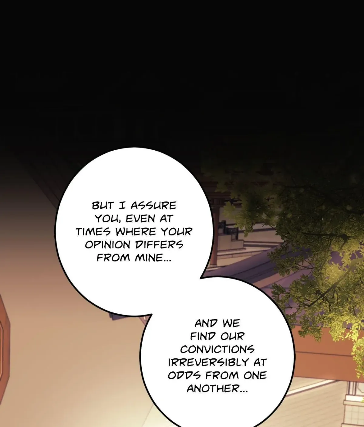 Bloom of Vengeance Chapter 121 page 34 - 