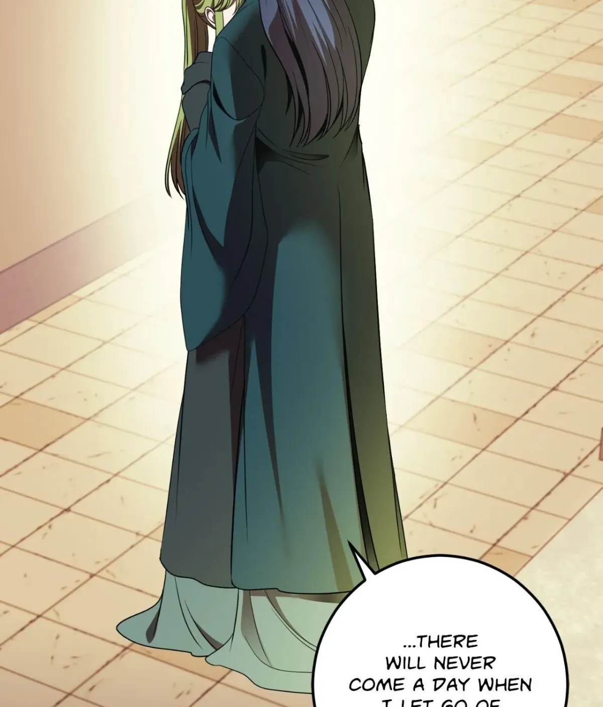 Bloom of Vengeance Chapter 121 page 36 - 