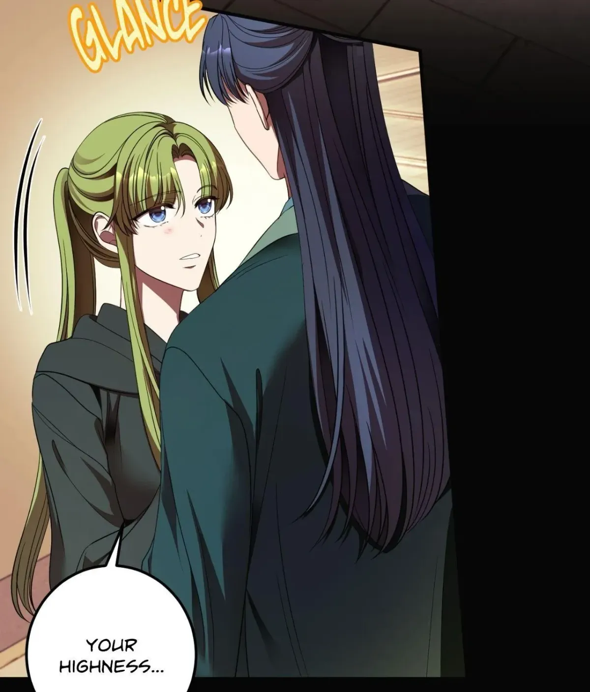 Bloom of Vengeance Chapter 121 page 38 - 