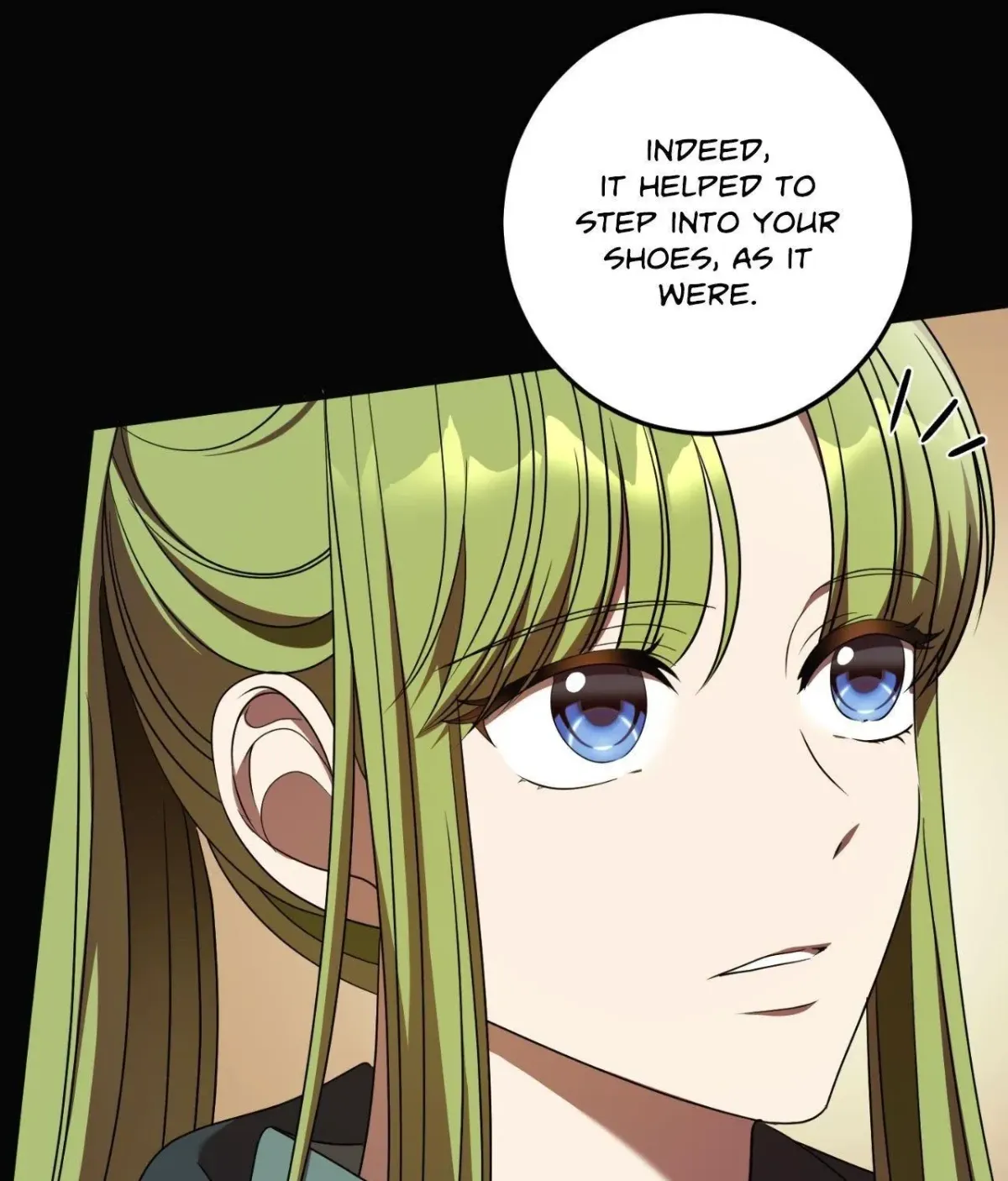 Bloom of Vengeance Chapter 121 page 40 - 
